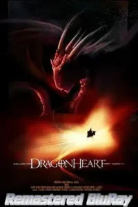 dragonheart 1996