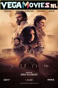 dune 2021