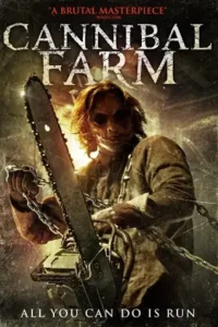 escape from cannibal farm 2017