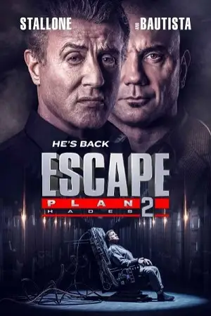 escape plan 2 hades 2018