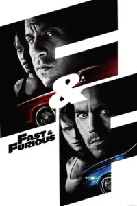 fast furious 2009