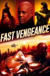 fast vengeance 2019