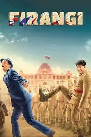firangi 2017