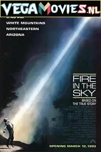 fire in the sky 1993