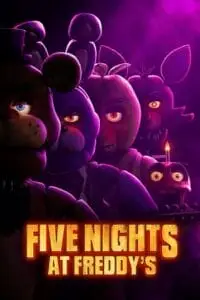 five nights at freddy s 2023