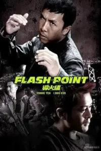 flash point 2007