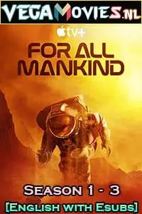 for all mankind season 1