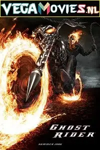 ghost rider 2007
