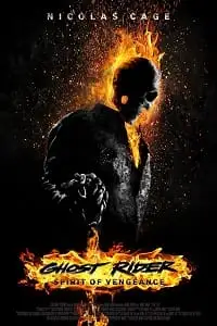 ghost rider spirit of vengeance 2011