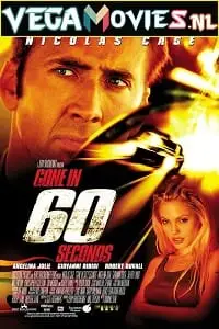 gone in 60 seconds 2000