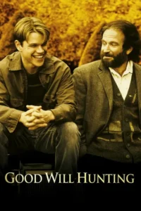good will hunting 1997