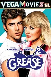 grease 2 1982