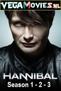 hannibal season 1