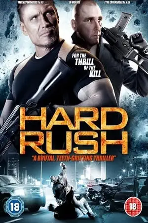 hard rush 2013