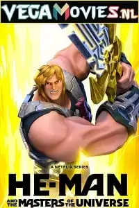 he man and the masters of the universe season 3