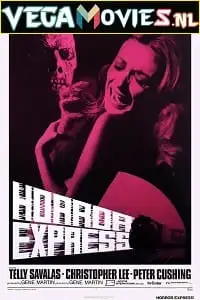 horror express 1972