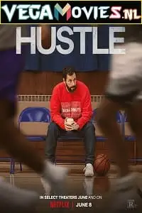 hustle netflix original 2022