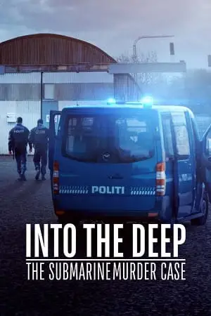 into the deep the submarine murder case 2022