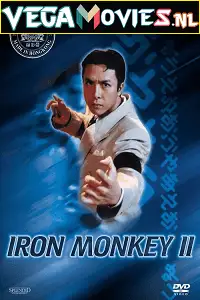 iron monkey 2 1996