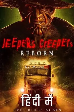 jeepers creepers 4 reborn 2022