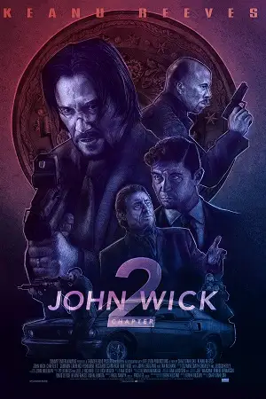 john wick chapter 2 2017