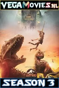jurassic world camp cretaceous 2021