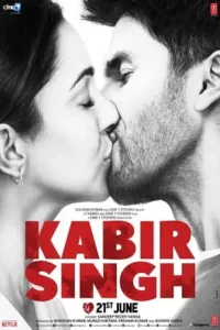 kabir singh 2019