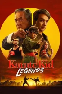 karate kid legends 2025