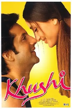 khushi 2003