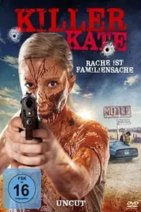killer kate 2018