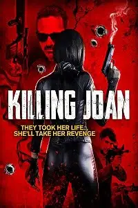 killing joan 2018