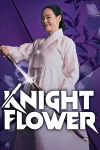 knight flower season 1
