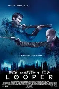 looper 2012