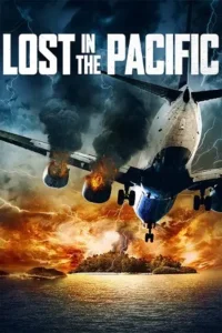 lost in the pacific 2016