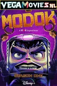 marvel s modok season 1