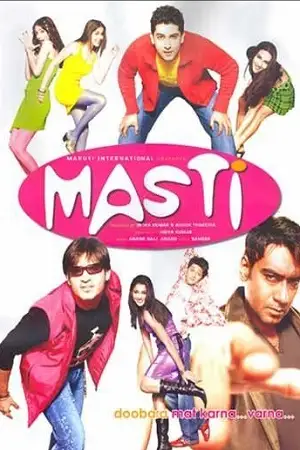 masti 2004