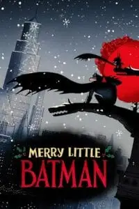 merry little batman 2023