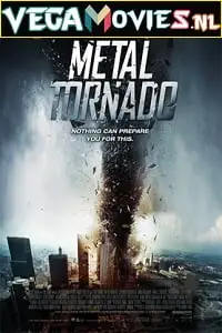 metal tornado 2011