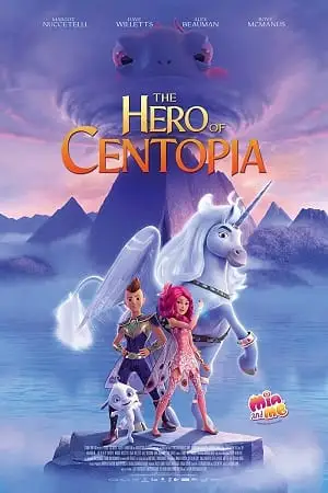 mia and me the hero of centopia 2022