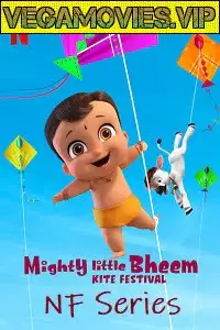 mighty little bheem kite festival 2021