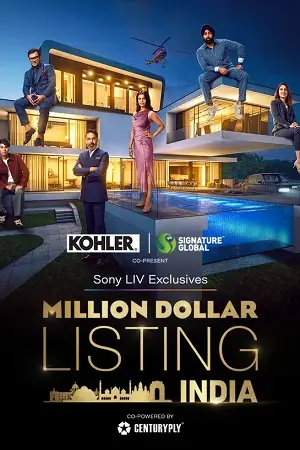 million dollar listing india season 1