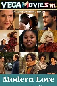 modern love season 1
