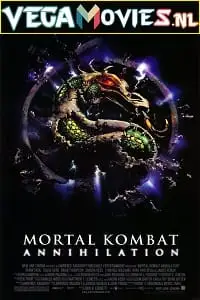 mortal kombat annihilation 1997