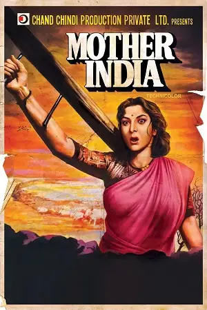 mother india 1957