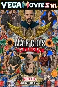 narcos mexico season 1