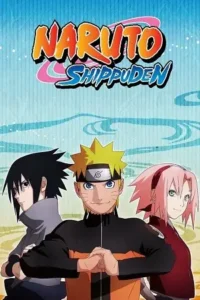 naruto shippuden season 1