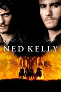 ned kelly 2003