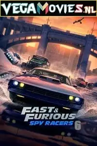 netflix fast and furious spy racers 2021
