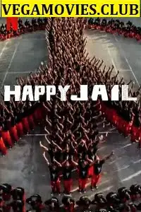 netflix happy jail season 1