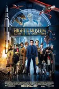 night at the museum 2 2009